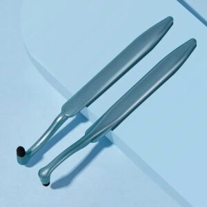 Tooth Stain Cleaning Brush (2Pcs)