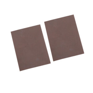 Finger Smoke Magic (5 Sheets)