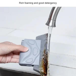 Groove Cleaning Brush