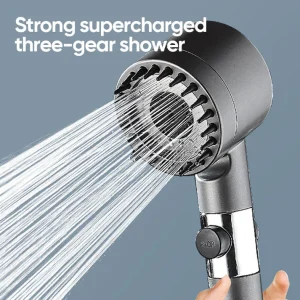Replacement Shower Filter