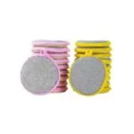 Multi-Purpose Kitchen Cleaning Sponges & Scrubbers (৩পিস)